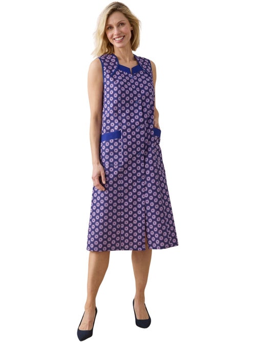 Tablie boutonné femme - DAXON - Kiabi Tablie boutonné femme - DAXON - Kiabi
