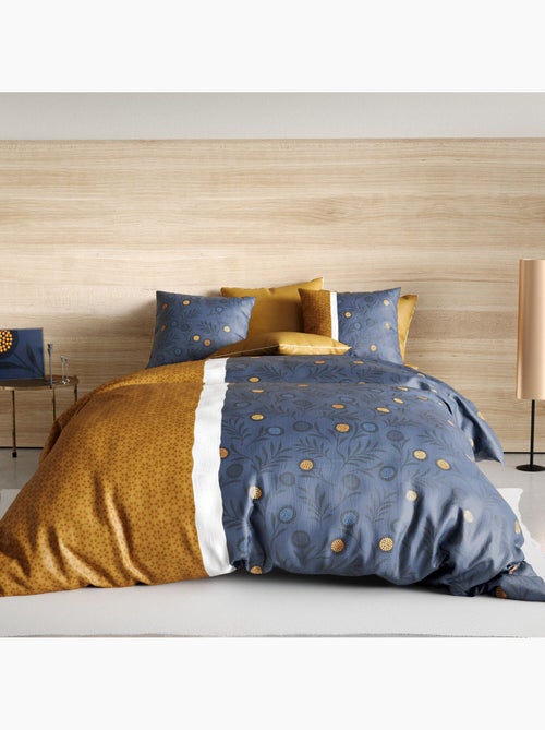 Tablier 100 % coton home sweet - Kiabi