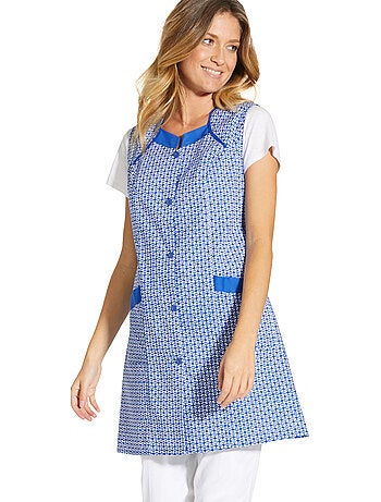 Tablier 3/4 sans manches - DAXON