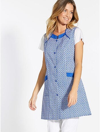 Tablier 3/4 sans manches - DAXON