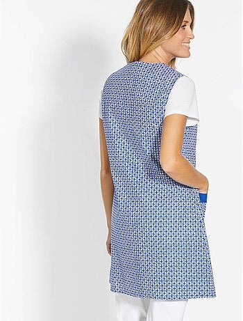 Tablier 3/4 sans manches - DAXON