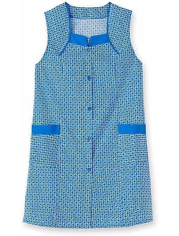 Tablier 3/4 sans manches - DAXON