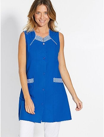 Tablier 3/4 sans manches - DAXON