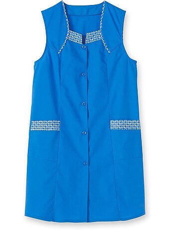 Tablier 3/4 sans manches - DAXON