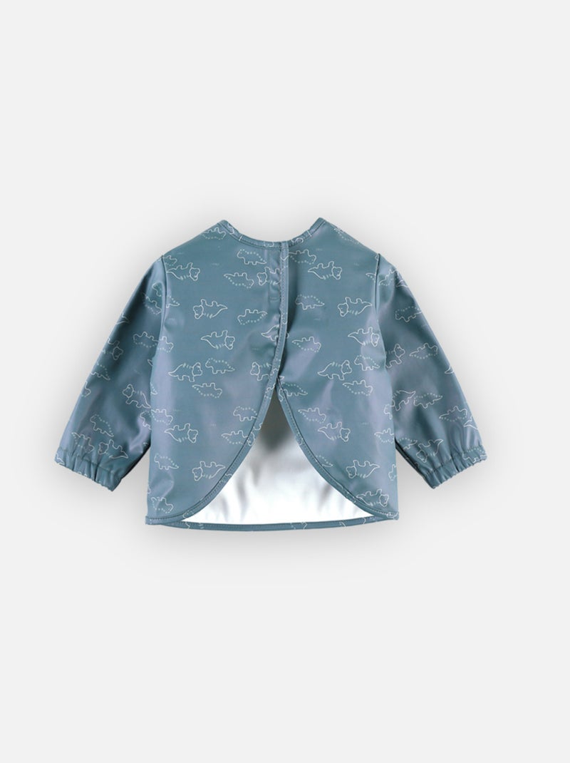 Tablier à manches, Noukie's Bleu - Kiabi