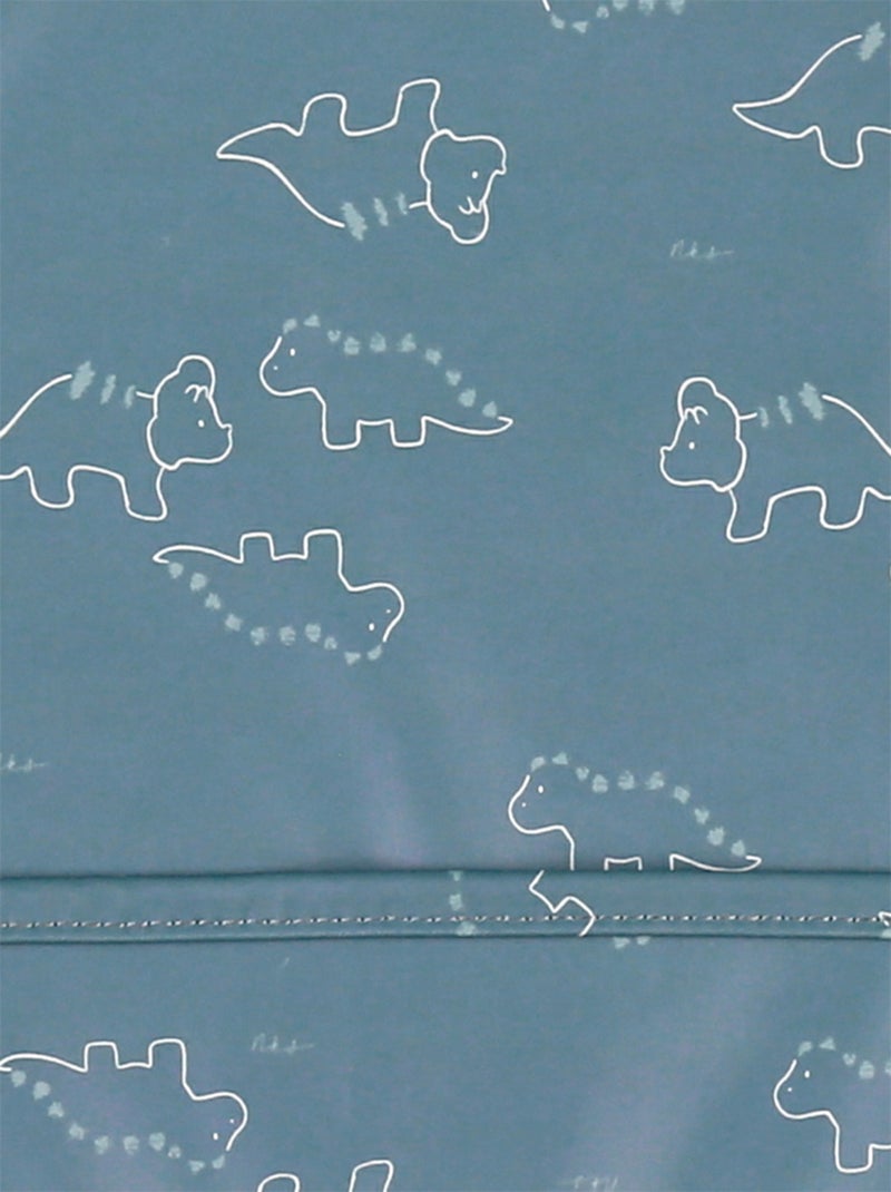 Tablier à manches, Noukie's Bleu - Kiabi