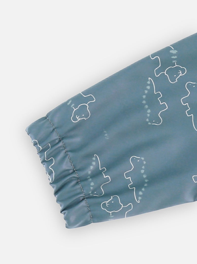 Tablier à manches, Noukie's Bleu - Kiabi