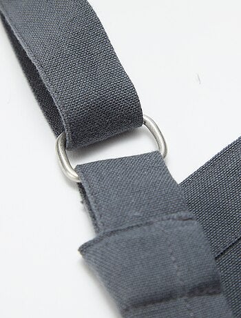 Tablier adulte en coton