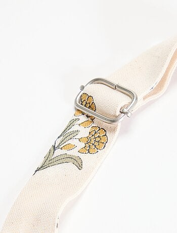 Tablier adulte en coton