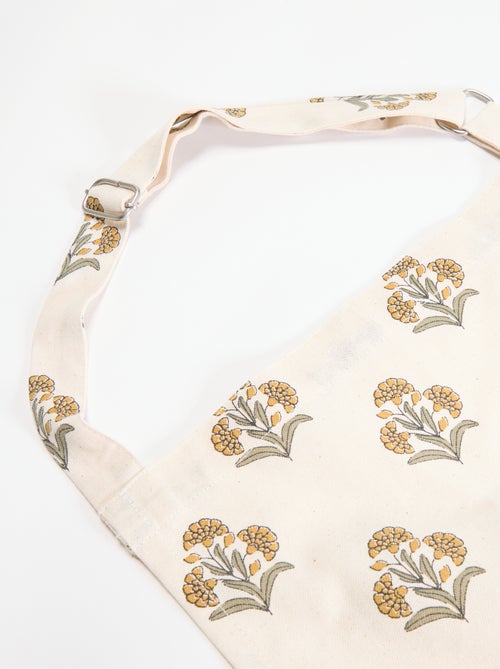 Tablier adulte en coton - Kiabi Tablier adulte en coton - Kiabi