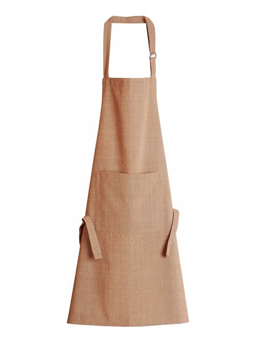 Tablier ajustable Fils flammé - Kiabi