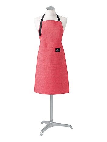 Tablier avec poche Collection Aime la cuisine