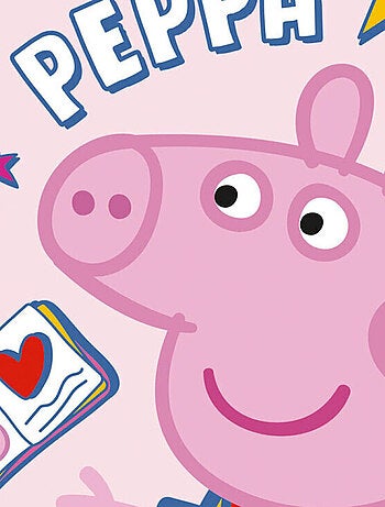 Tablier d'activité sans manches - Peppa Pig