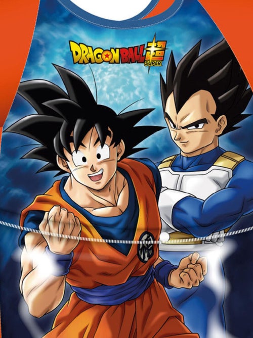 Tablier d'activités manches longues - Dragon Ball Z - Kiabi