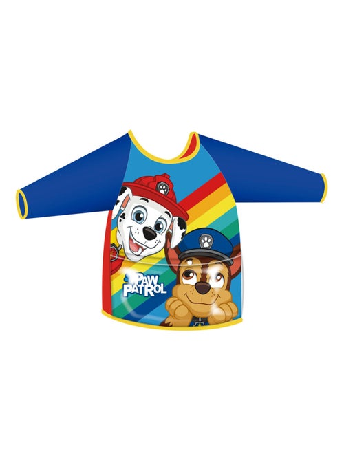 Tablier d'activités manches longues - Pat'Patrouille - - Kiabi