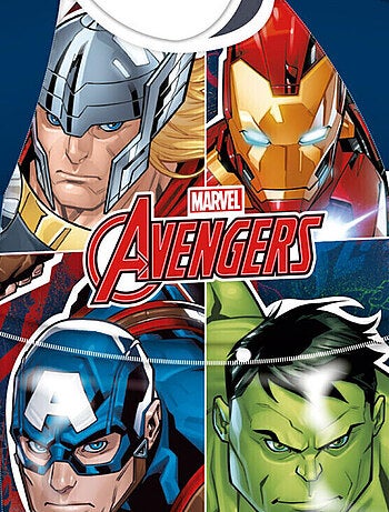 Tablier d'activités manches longues MARVEL - Avengers