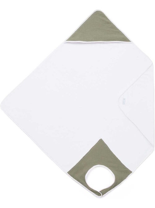 Tablier de bain VERT SAUGE - Kiabi