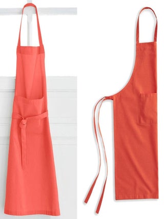 Tablier de cuisine adulte en coton