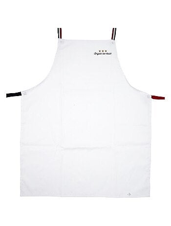 Tablier de cuisine BRIGADE DES ÉTOILÉS Adulte