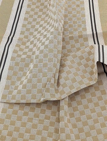 Tablier de cuisine coton FORMENTERA