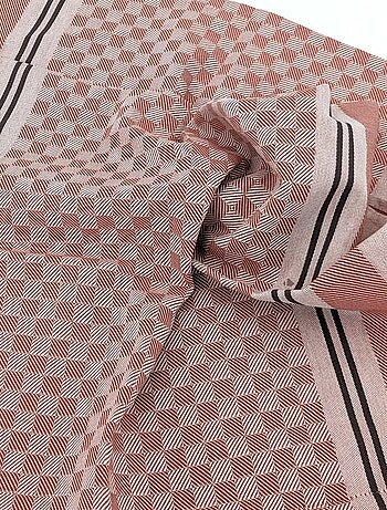 Tablier de cuisine coton FORMENTERA