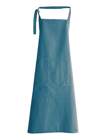 Tablier de cuisine coton HONO Boucle d'accroche