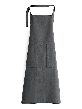 Tablier de cuisine coton HONO Boucle d'accroche