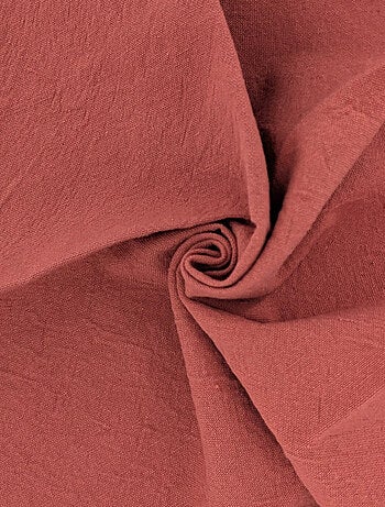 Tablier de cuisine coton HONO Boucle d'accroche