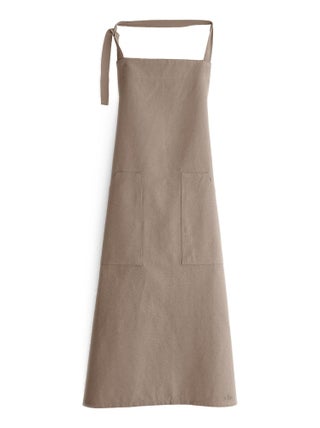 Tablier de cuisine coton HONO Liens à nouer