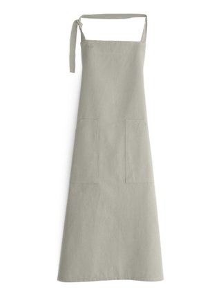 Tablier de cuisine coton HONO Liens à nouer