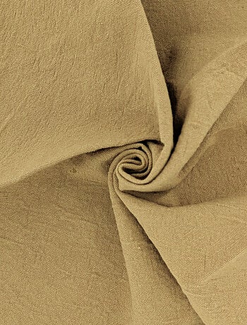 Tablier de cuisine coton HONO Boucle d'accroche