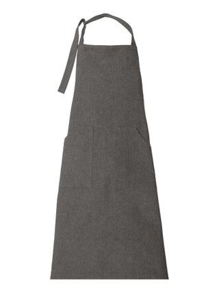 Tablier de cuisine coton HONO Liens à nouer