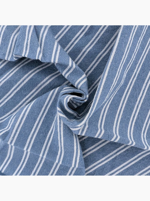 Tablier de cuisine coton LILI Liens à nouer - Kiabi