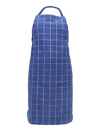 Tablier de cuisine coton NEW SQUARES