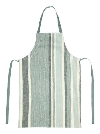 Tablier de cuisine coton OTON