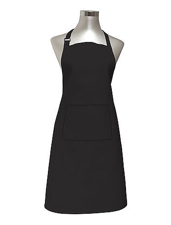 Tablier de cuisine en coton 60X80 cm PANAMA, par Soleil d'ocre