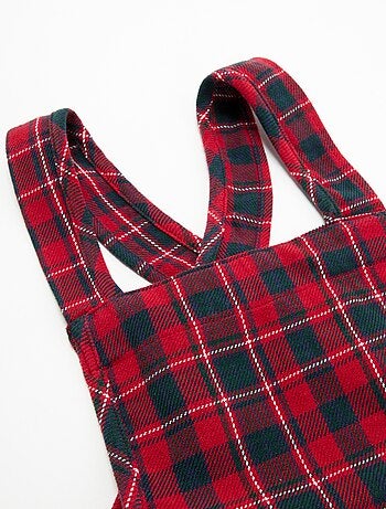 Tablier de cuisine enfant 'Noël' - KIABI Home