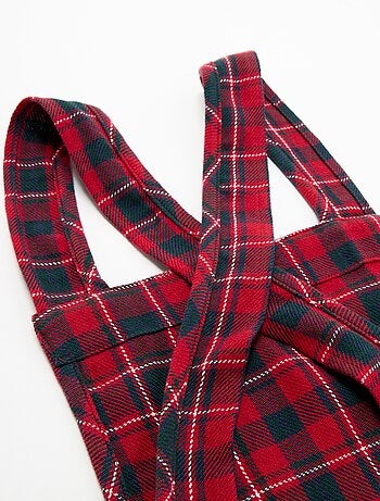 Tablier de cuisine enfant 'Noël' - KIABI Home