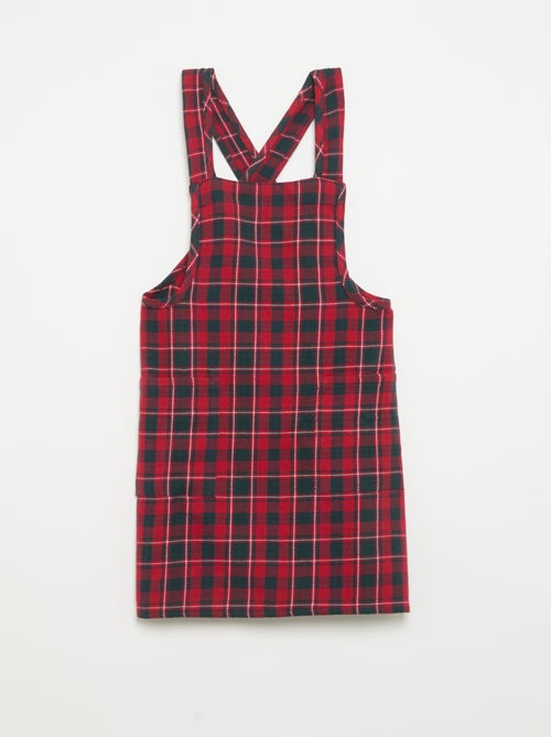 Tablier de cuisine enfant 'Noël' - KIABI Home - Kiabi Tablier de cuisine enfant 'Noël' - KIABI Home - Kiabi