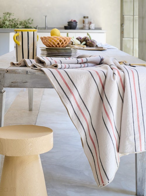 Tablier de cuisine HOSHI - Kiabi