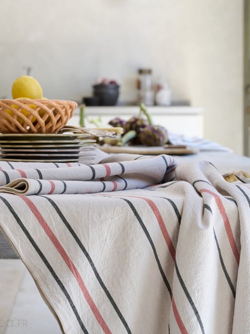 Tablier de cuisine HOSHI - Kiabi