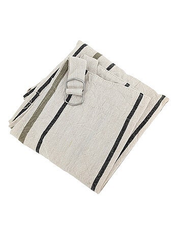 Tablier de cuisine HOSHI