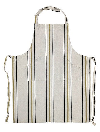 Tablier de cuisine HOSHI
