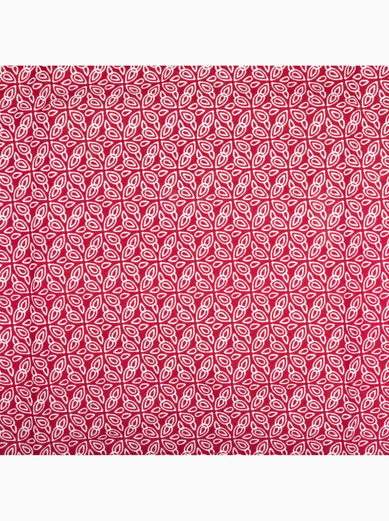 Tablier de cuisine imprimé OLIA Rouge - Kiabi