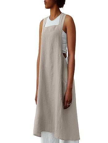 Tablier de cuisine japonais MATTIS