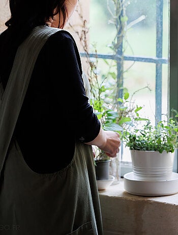 Tablier de cuisine japonais MATTIS