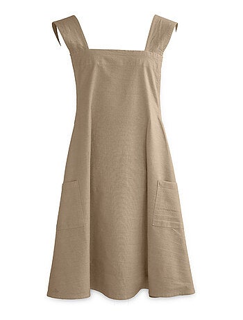 Tablier de cuisine japonais MATTIS