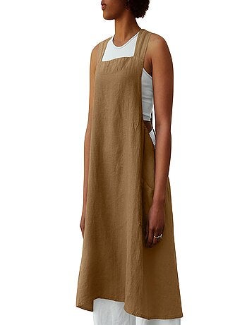 Tablier de cuisine japonais MATTIS