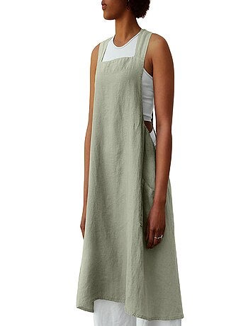 Tablier de cuisine japonais MATTIS