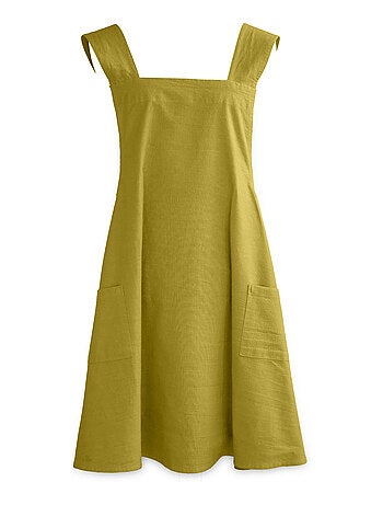 Tablier de cuisine japonais MATTIS